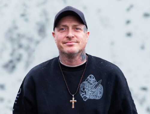 Fellesskapet som tålte hele meg