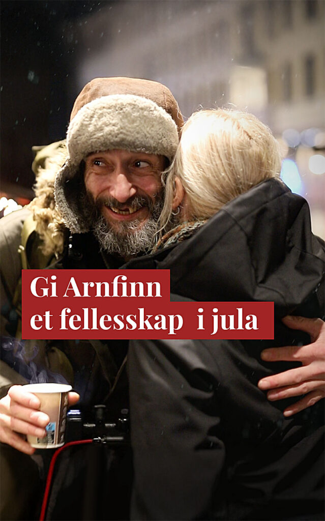 Marita Homepage mobil