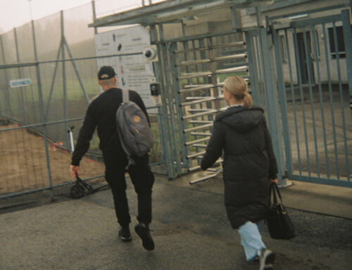 Hvordan vi forebygger